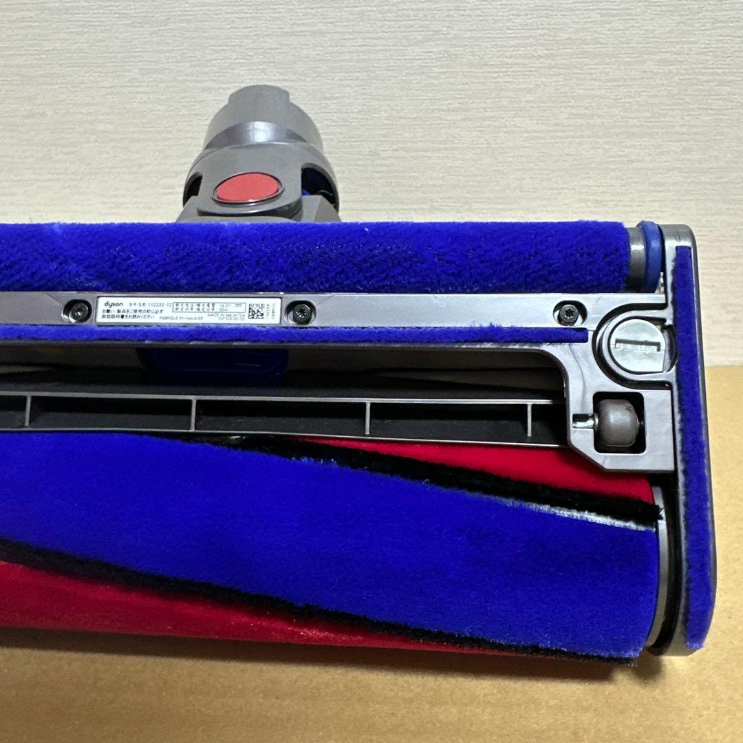 即日発送　ダイソンヘッドdyson 純正 v8 v10 sv12 v11