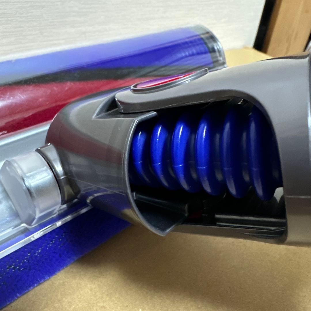 即日発送　ダイソンヘッドdyson 純正 v8 v10 sv12 v11