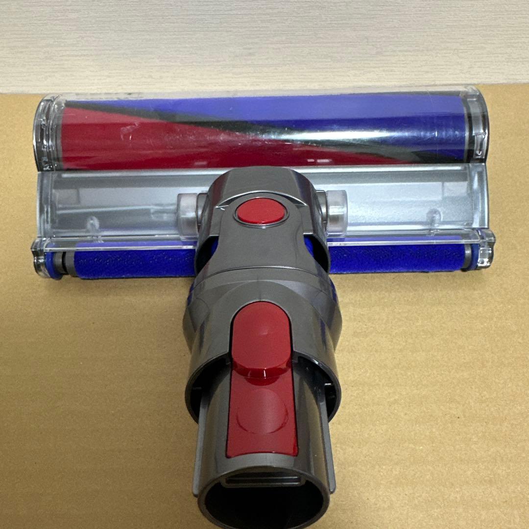 即日発送　ダイソンヘッドdyson 純正 v8 v10 sv12 v11