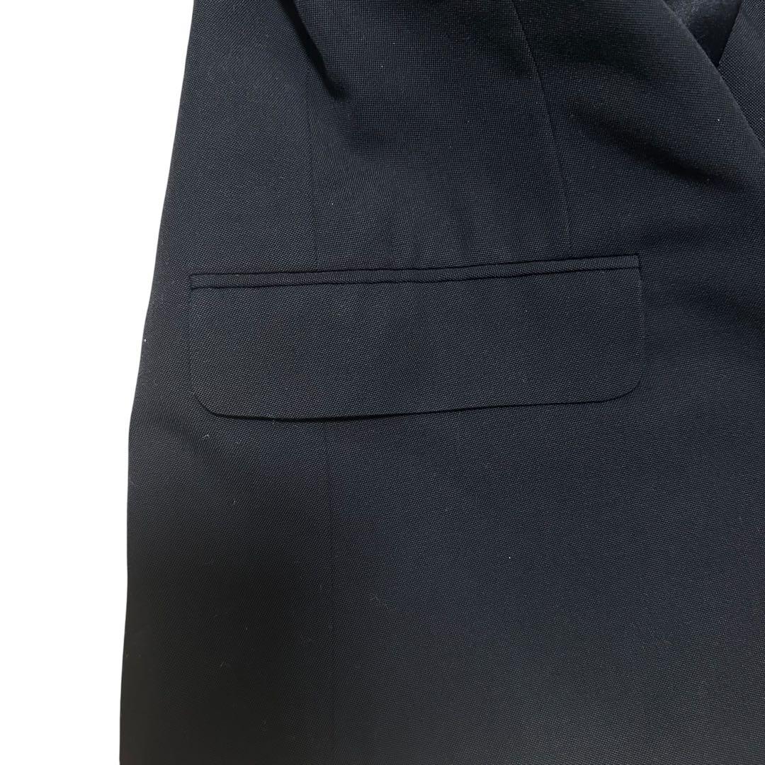 2014年 エディ期 サンローランパリ タキシード スモーキングジャケット