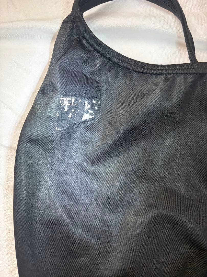 スピード 競泳水着Sサイズマーキュラインアクアブレード