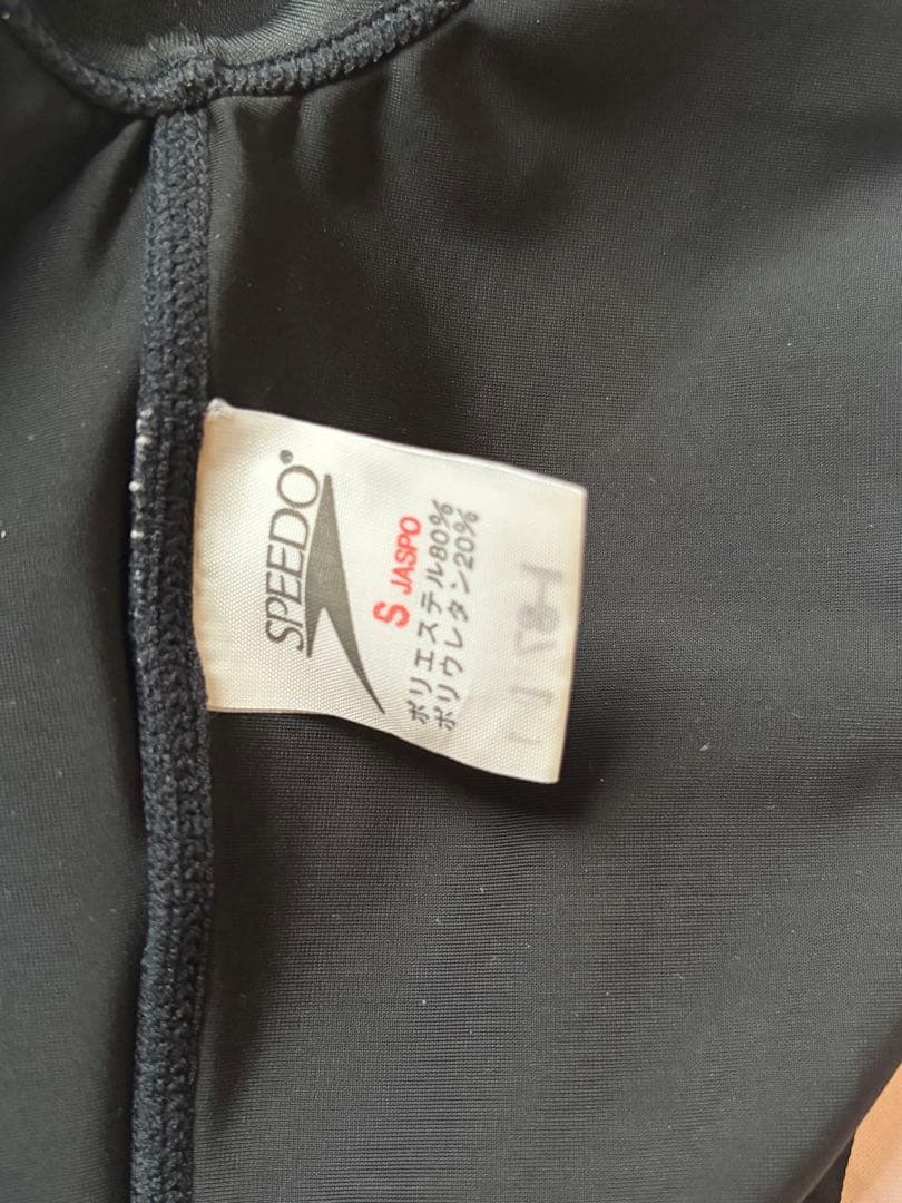 スピード 競泳水着Sサイズマーキュラインアクアブレード