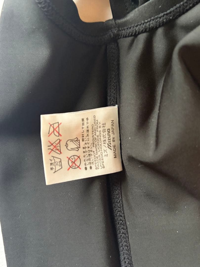 スピード 競泳水着Sサイズマーキュラインアクアブレード