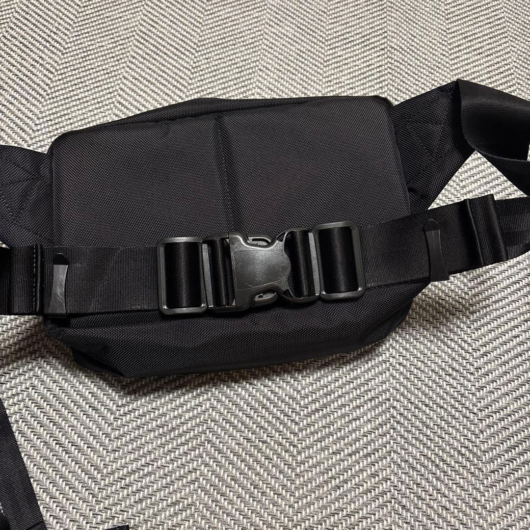 ニューエラ　リュック35L スクエア ウエストバッグ セット