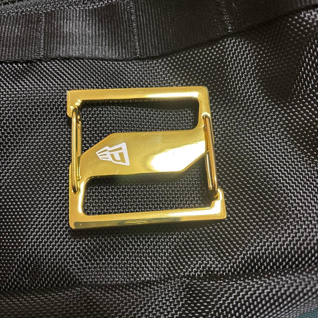 ニューエラ　リュック35L スクエア ウエストバッグ セット