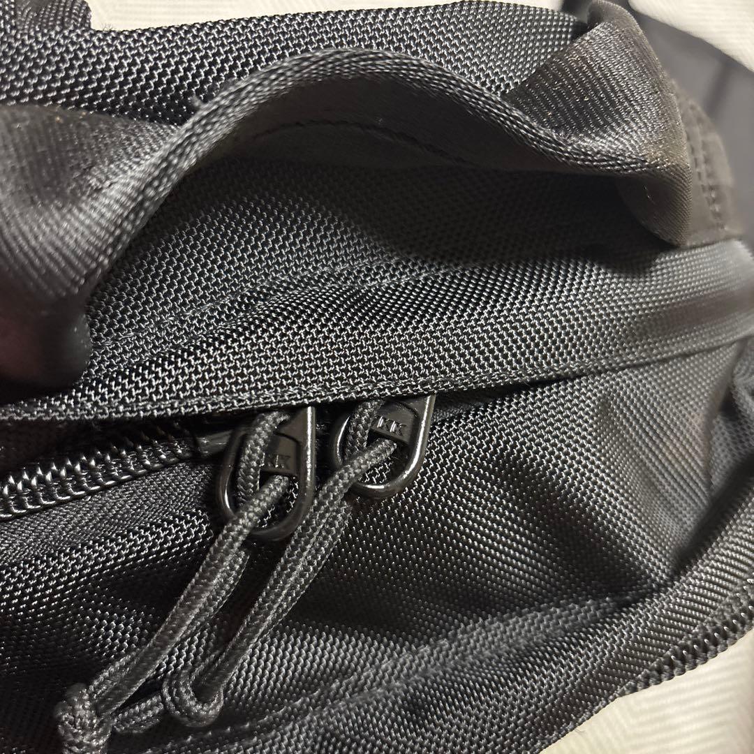 ニューエラ　リュック35L スクエア ウエストバッグ セット