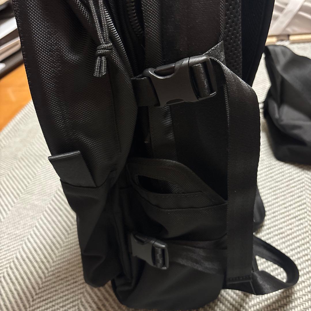 ニューエラ　リュック35L スクエア ウエストバッグ セット