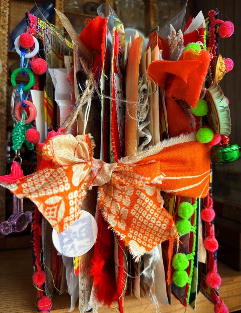 昭和レトロ ジャンクジャーナル 雑記帳 おすそ分け 大量