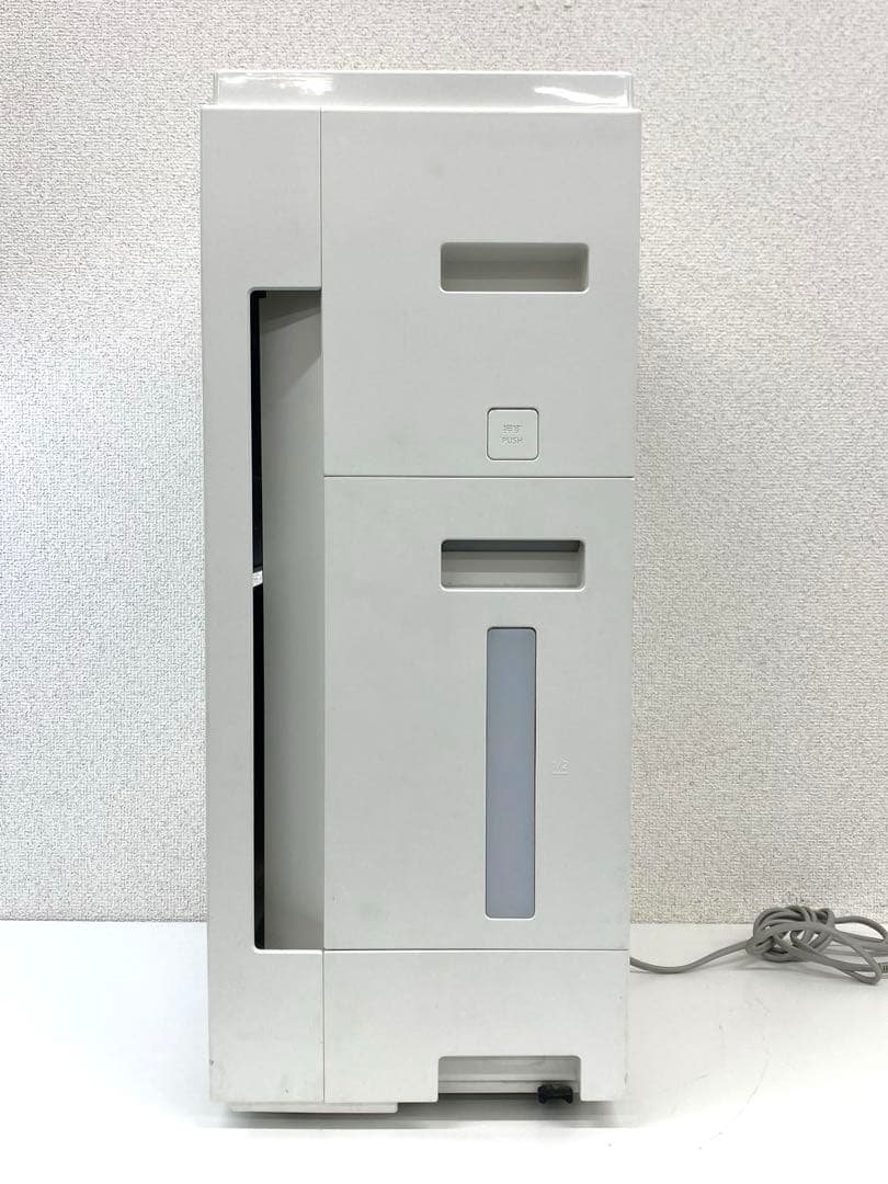 Panasonic パナソニック F-VC70XU 加湿空気清浄機 2021年製