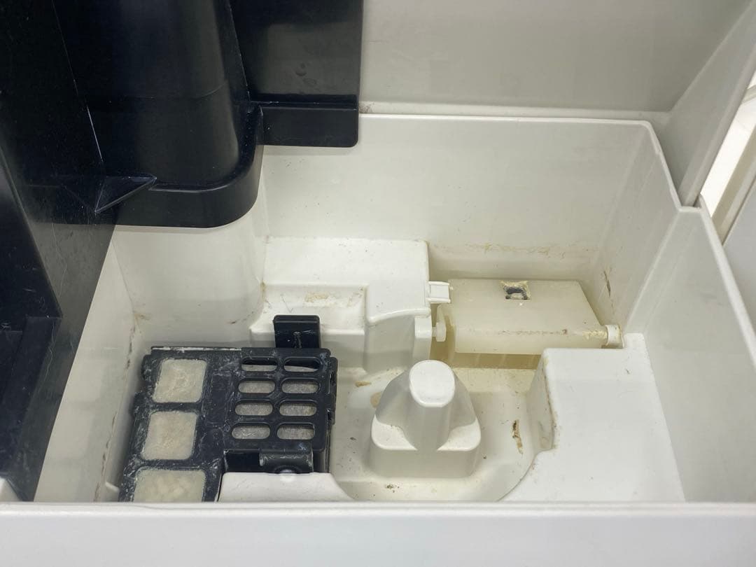 Panasonic パナソニック F-VC70XU 加湿空気清浄機 2021年製