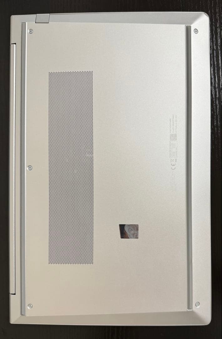 累積125h HP 450/G10 第13世代i5 16GB Office