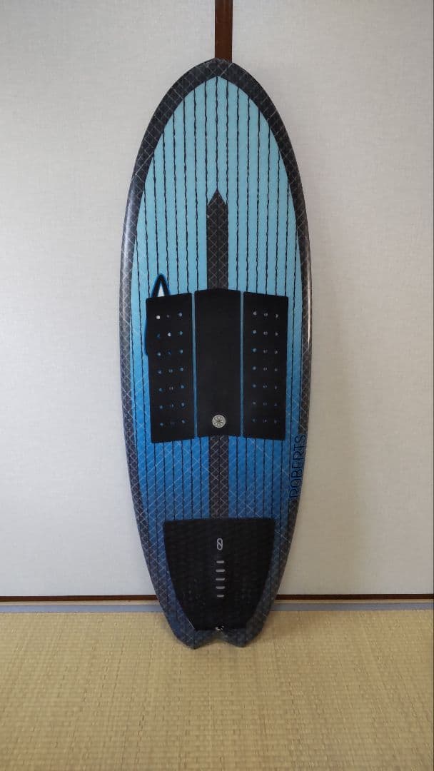 Roberts サーフボード　pooltoy EPS 手渡し希望　ハードケース付