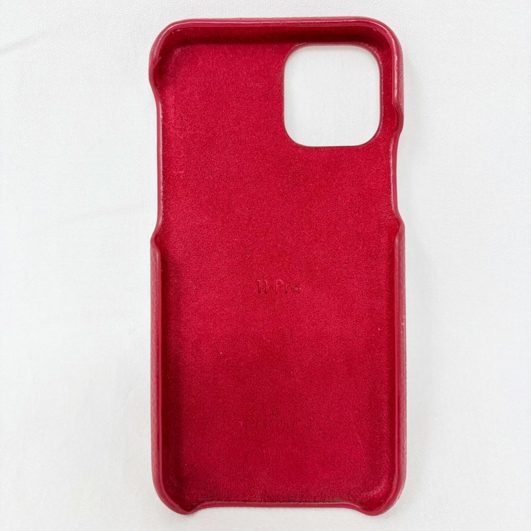 Louis Vuitton iPhoneケース 11Pro M69095