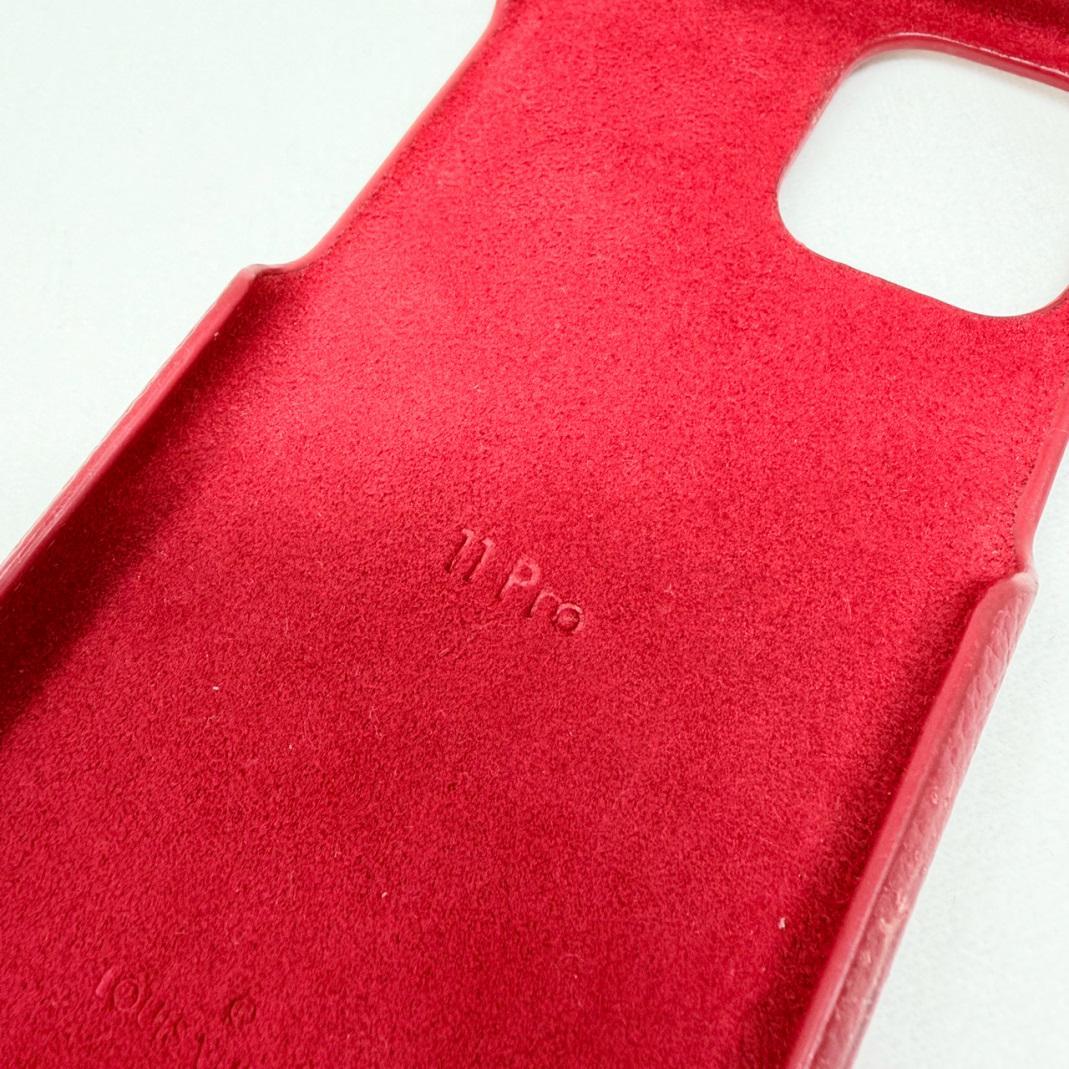 Louis Vuitton iPhoneケース 11Pro M69095