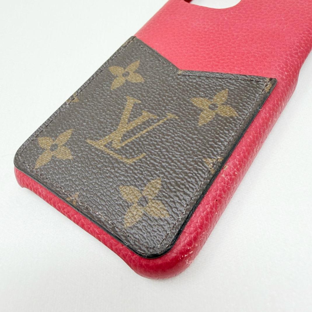 Louis Vuitton iPhoneケース 11Pro M69095