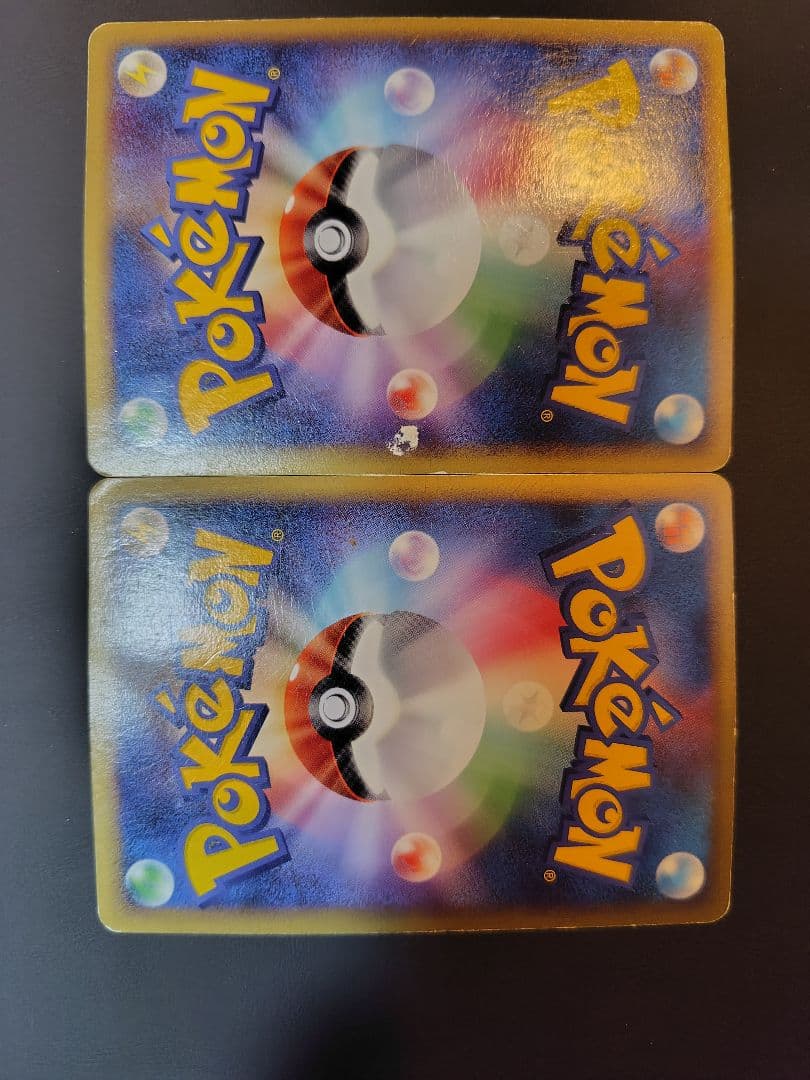 ルギア LEGEND ポケモンカード （値下げしました！）