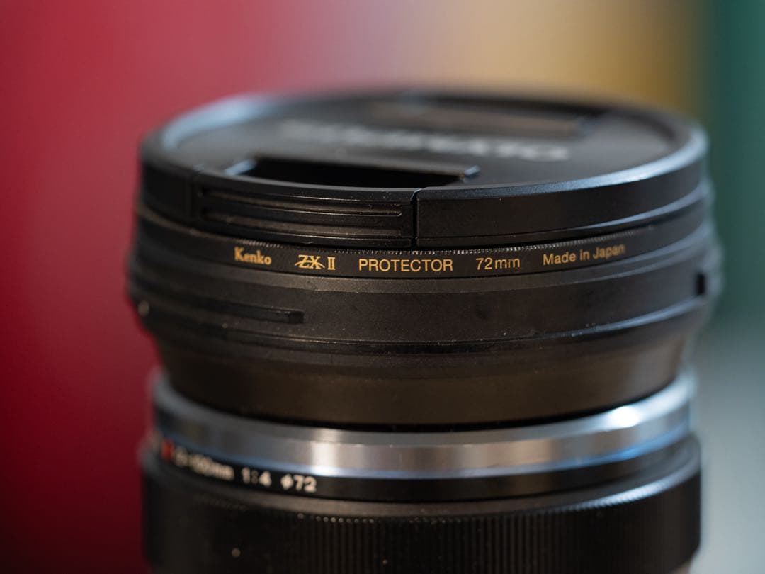 OLYMPUS 12-100mm f4 IS PRO 21時までの購入で当日発送