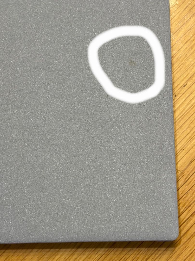 ASUS Chromebook CM3001DM2 10.51インチ