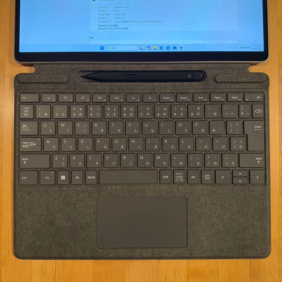 サ*ン様 Microsoft Surface Pro 9 Core i7 メモリ