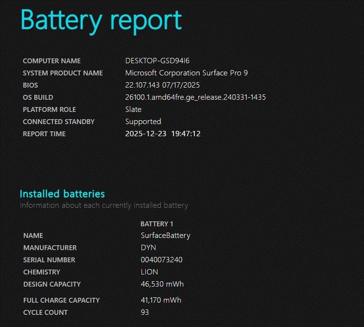 サ*ン様 Microsoft Surface Pro 9 Core i7 メモリ