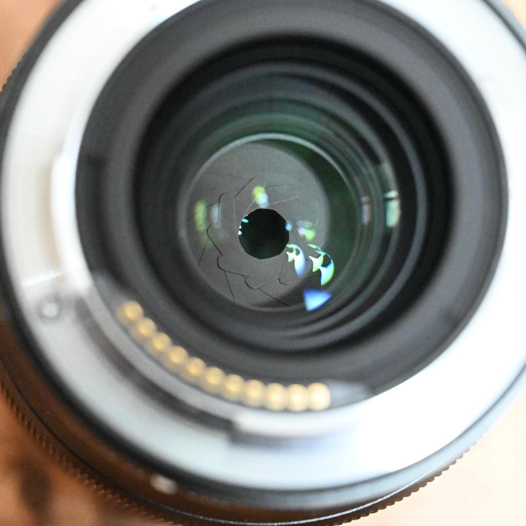 【美品】NIKKOR Z 50mm f/1.8 S 単焦点レンズ　S-Line