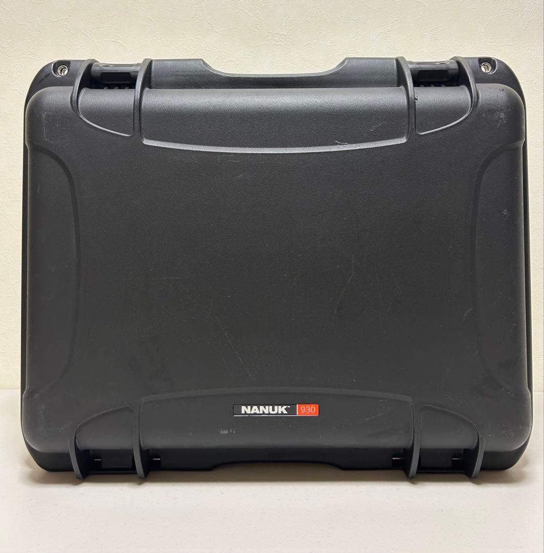 美品　Matterport pro2 カメラ　高級ハードケース付