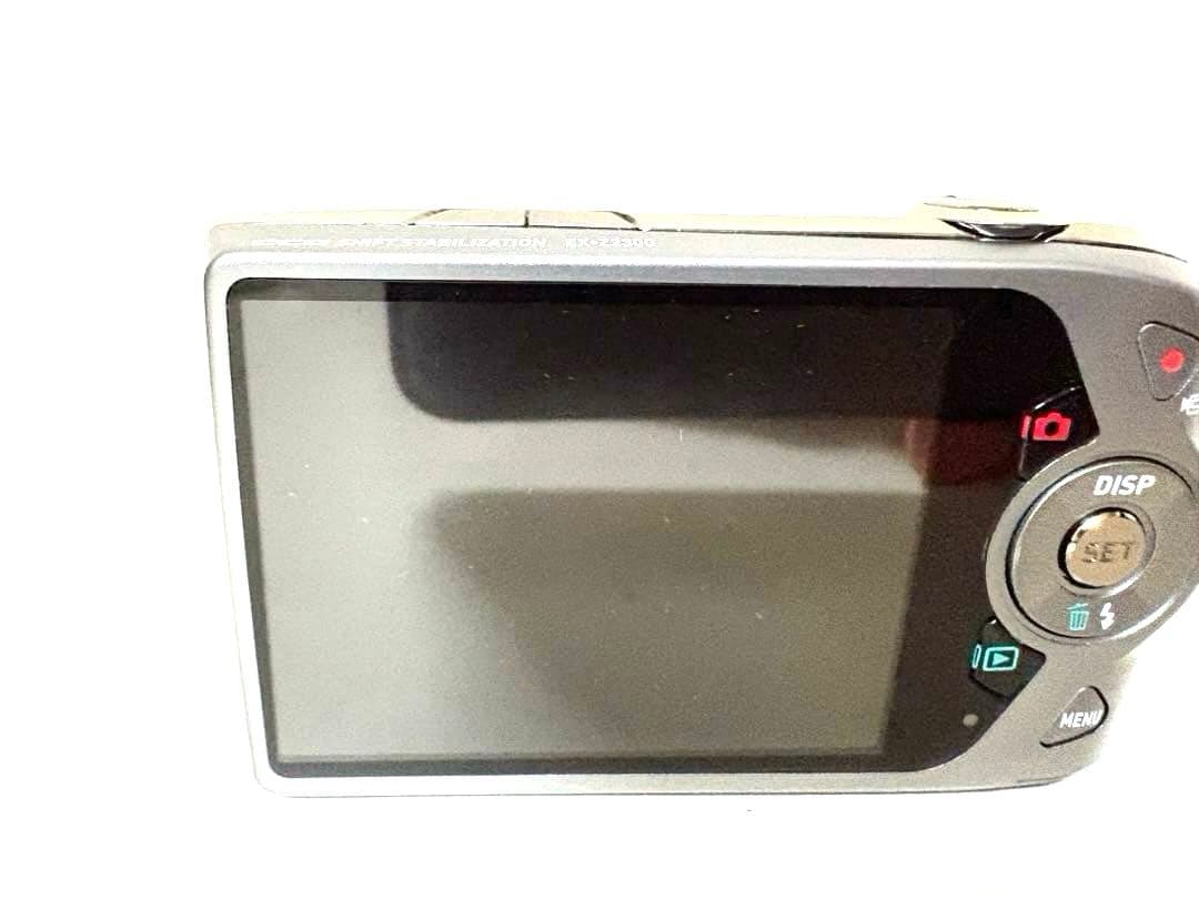 CASIO EXILIM EX-Z2300 デジカメ ブルー 良品 動作確認済