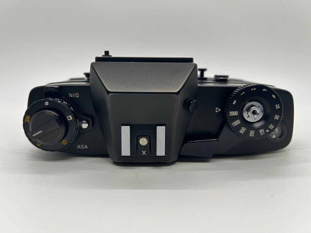 Leica LEICAFLEX SL 2 フィルムカメラ