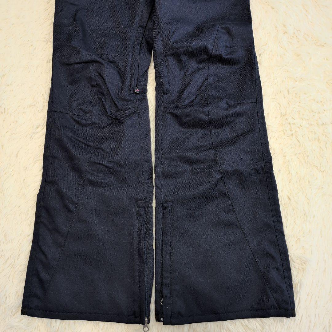 【未使用】Scolar スカラー スノボウェア 上下セット S　スキー