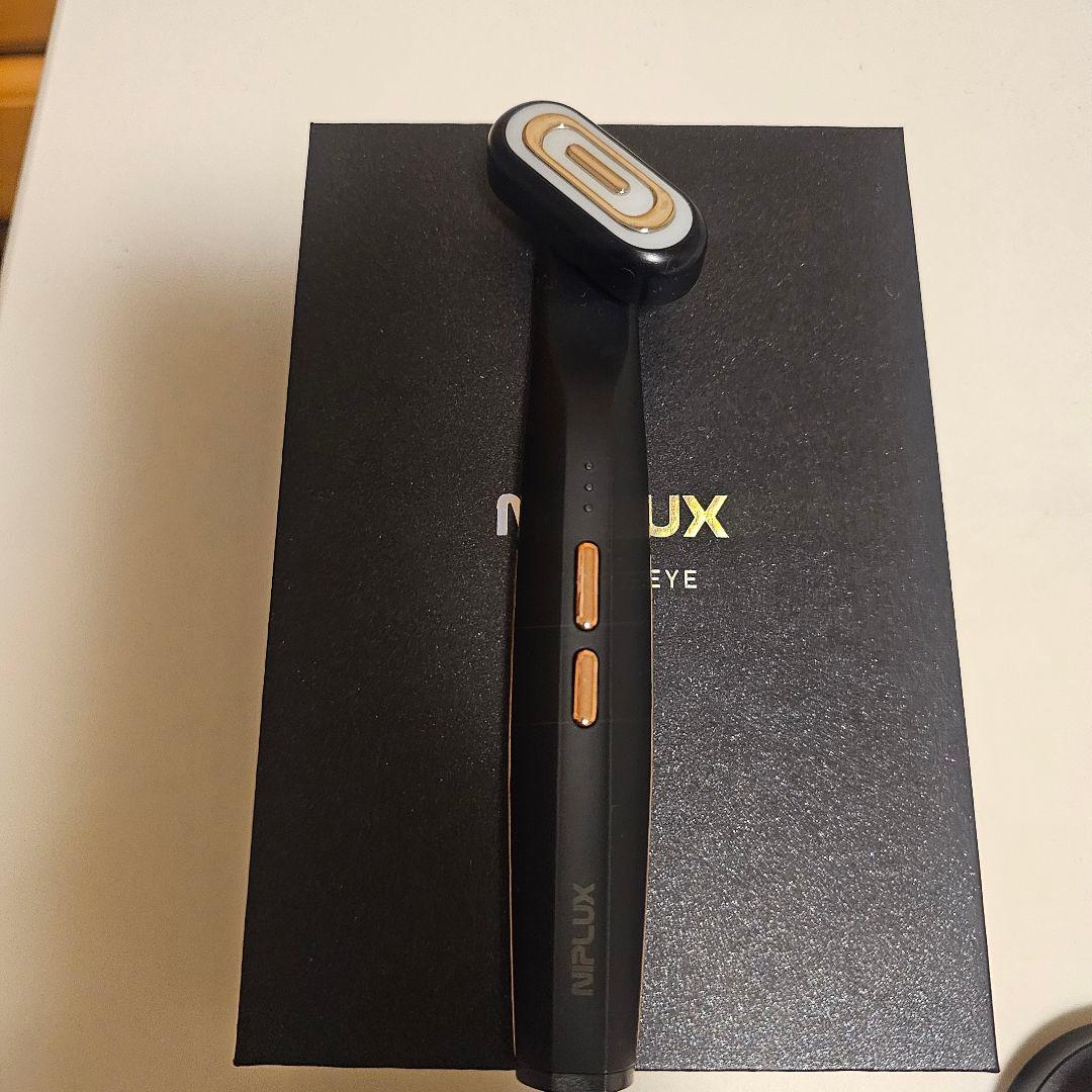 NIPLUX REFINE EYE 美顔器