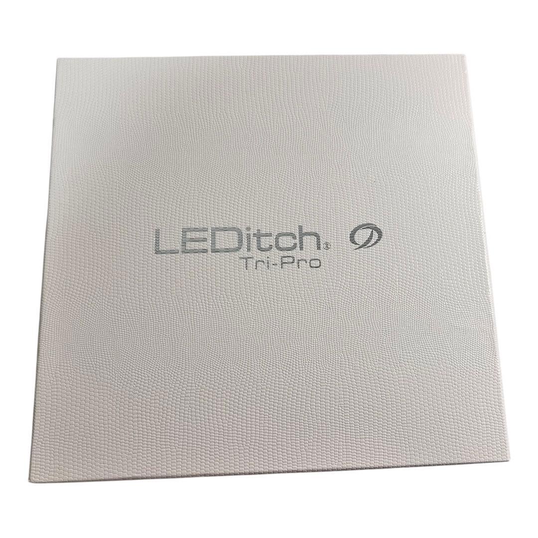 ［美品］レディッチトリプロ 美顔器 LEDitch Tri-Pro