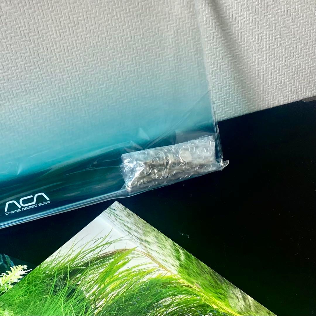 ADA社屋限定販売品＊ADA フォトフレーム　アクアデザインアマノ