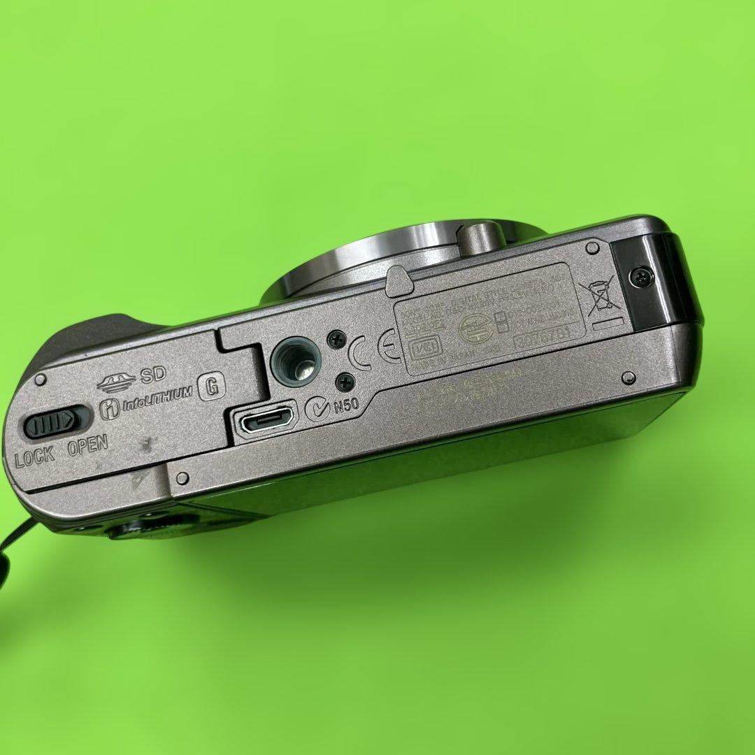 SONY Cyber-shot DSC-HX30V コンパクトデジタルカメラ