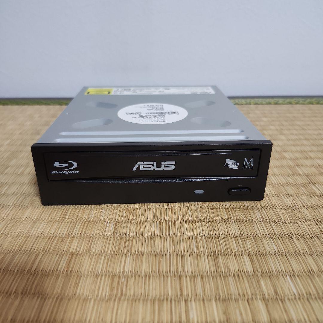 内蔵型光学ドライブ ASUS BW-16D1HT Blu-ray RW SATA