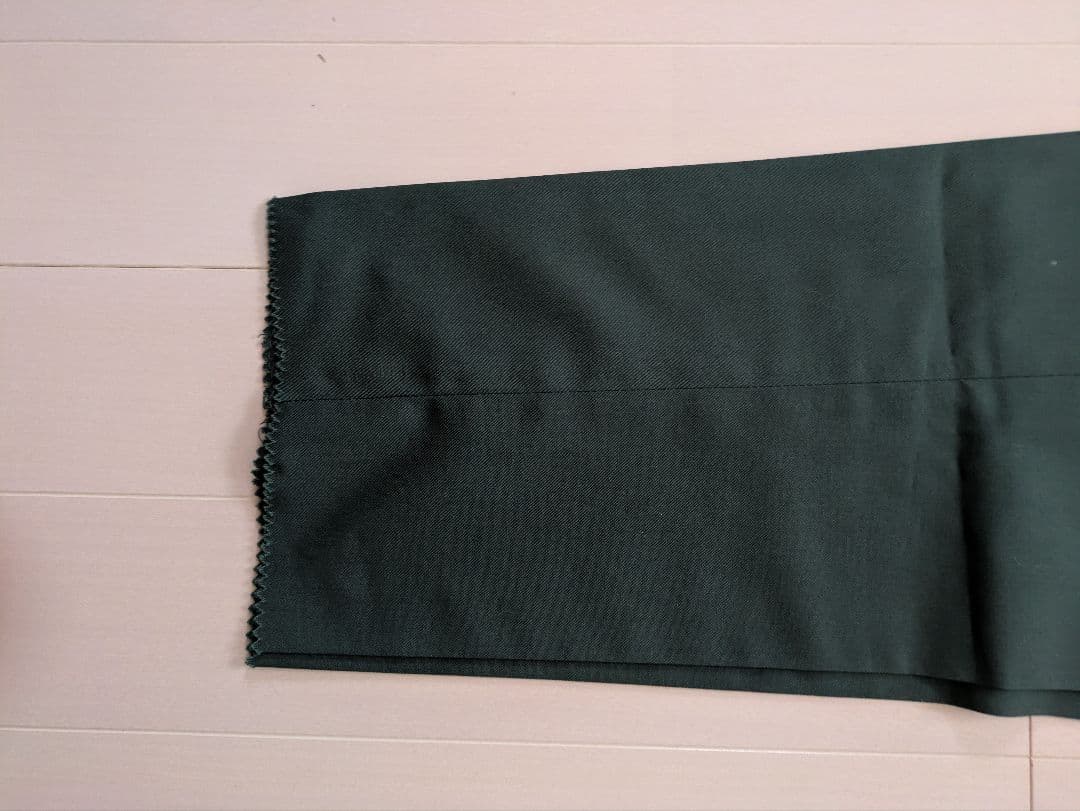 デッドストック 70s USA製 ボーイスカウト チノパンツ scovill