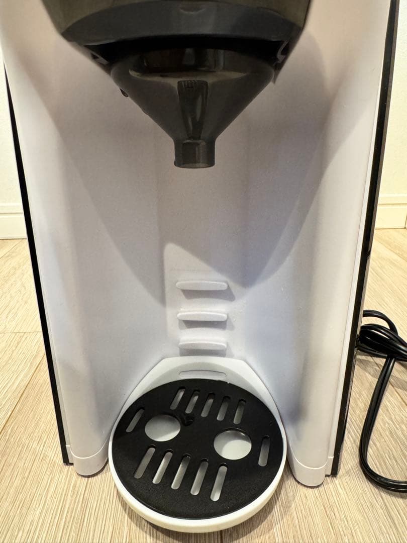 【動作確認済】Baby Brezza 自動ミルクメーカー｜粉ミルク自動調乳機