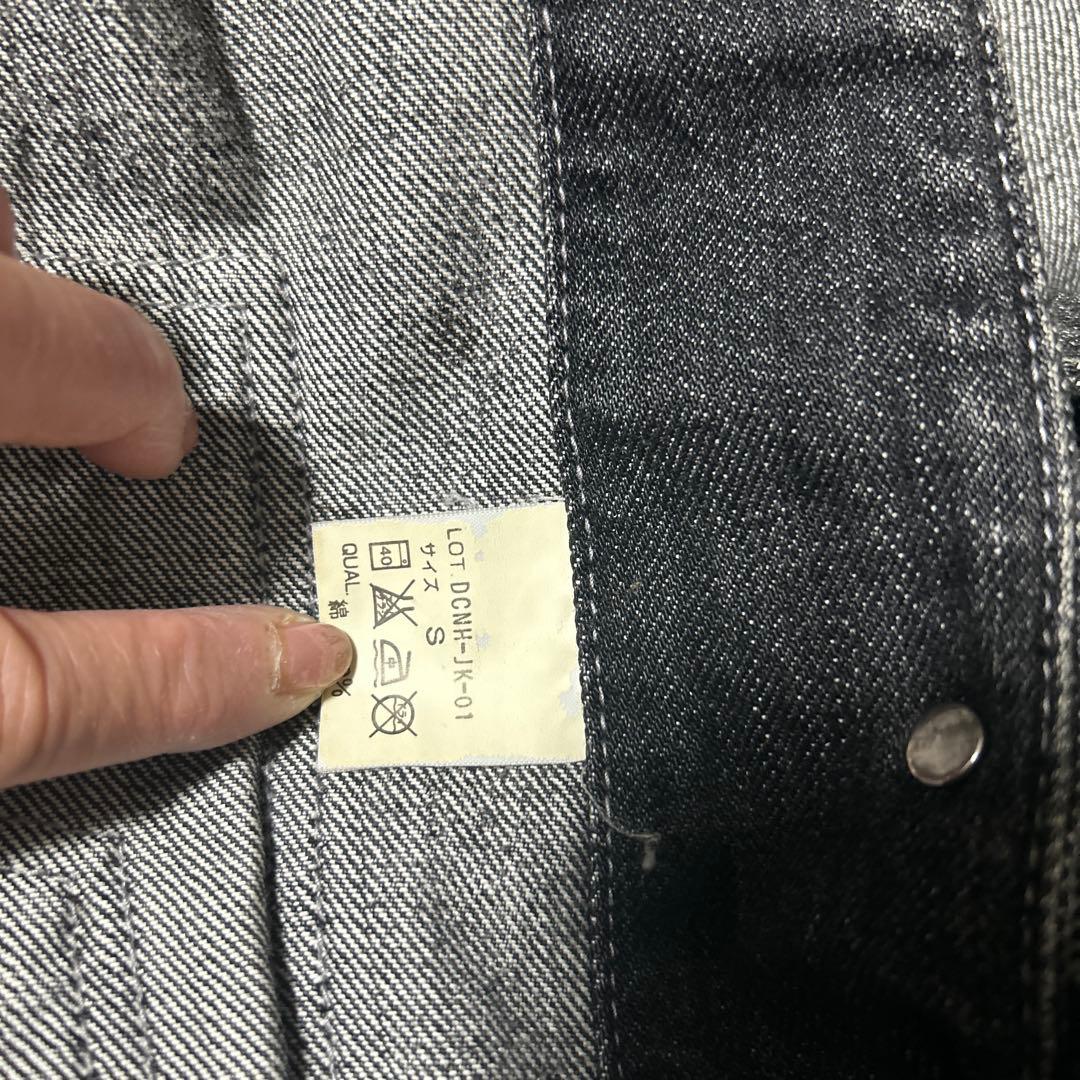 オールドNEIGHBORHOOD SAVAGE カバーオール　ネイバーフッド