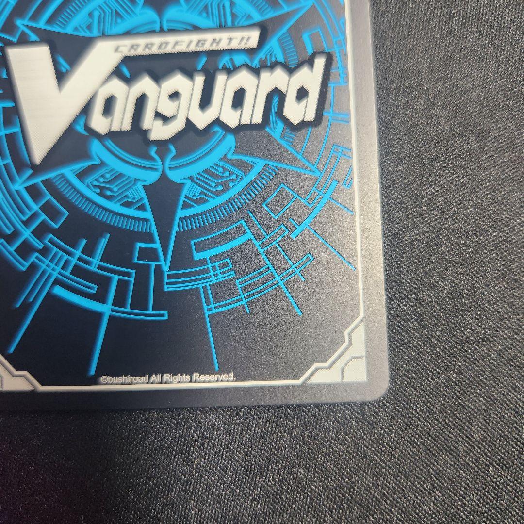 ヴァンガード　Divinez 大倉メグミ(PR)(D-PR/843)