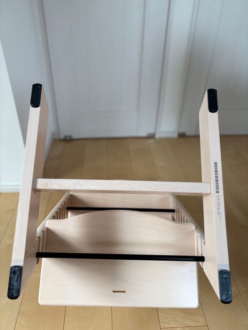 ストッケ　STOKKE トリップトラップ