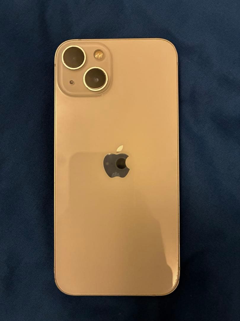 Apple iPhone 13 ホワイト 128GB