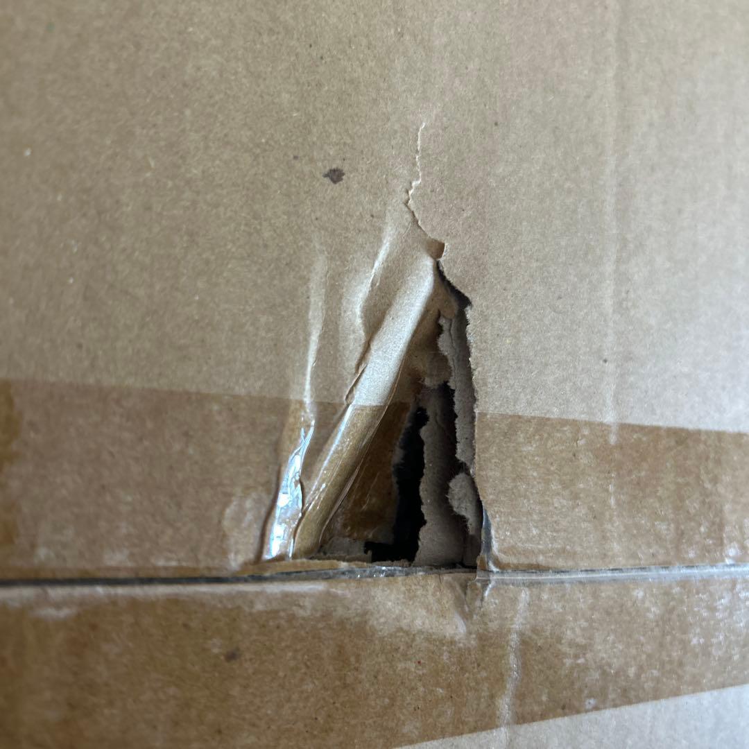 こ*め様 ポケモンカードclassic【完全未開封】【段ボール傷あり】