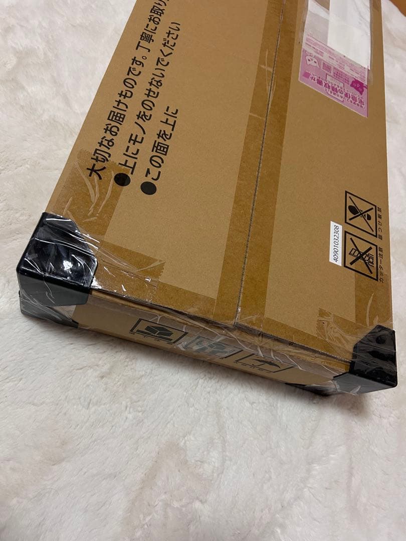 こ*め様 ポケモンカードclassic【完全未開封】【段ボール傷あり】