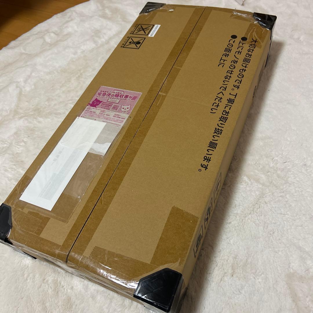 こ*め様 ポケモンカードclassic【完全未開封】【段ボール傷あり】