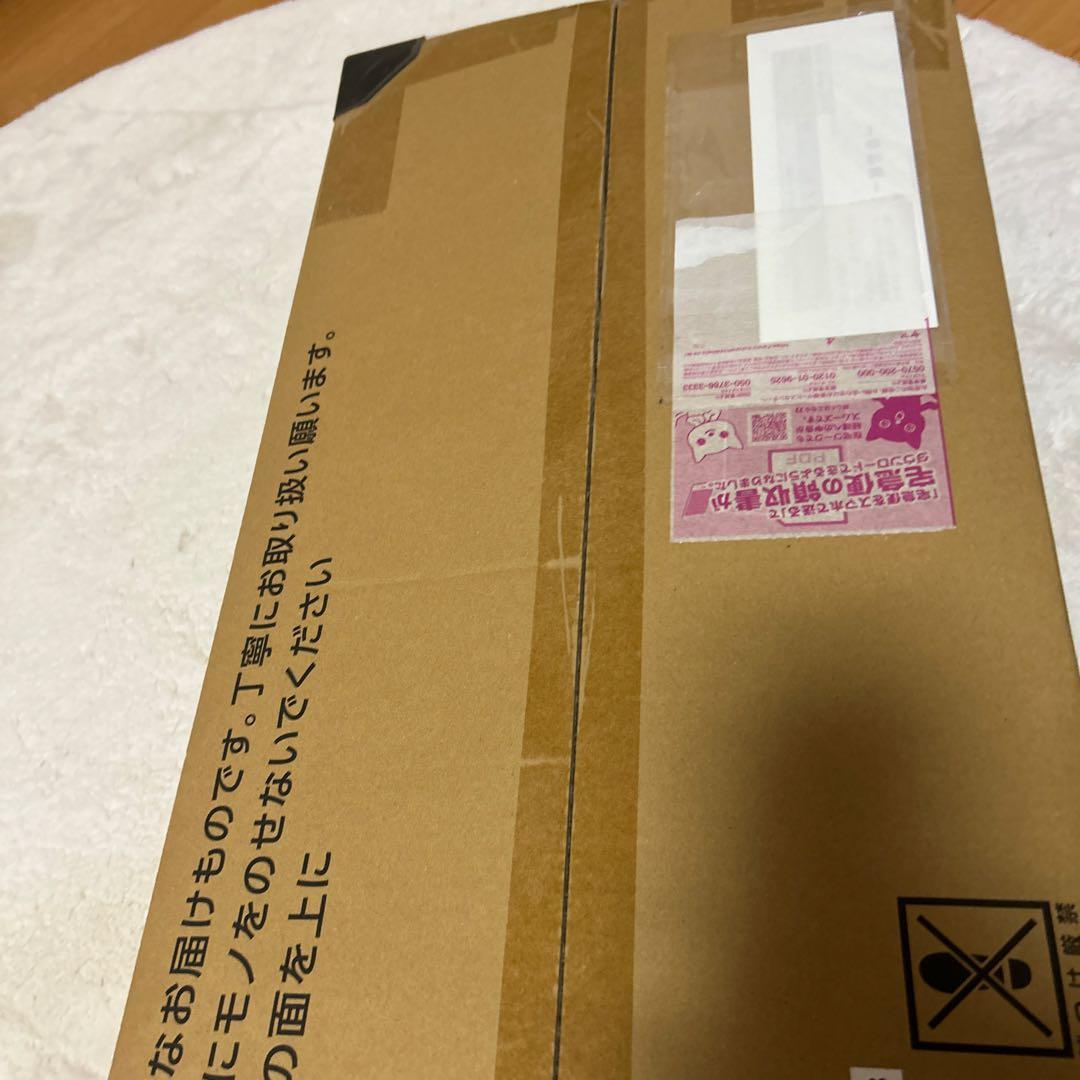 こ*め様 ポケモンカードclassic【完全未開封】【段ボール傷あり】