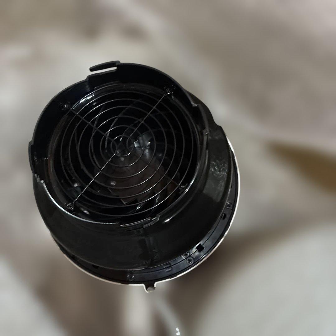 ブルーエア 空気清浄機 22畳 リビング 寝室 Blue Max 3250i