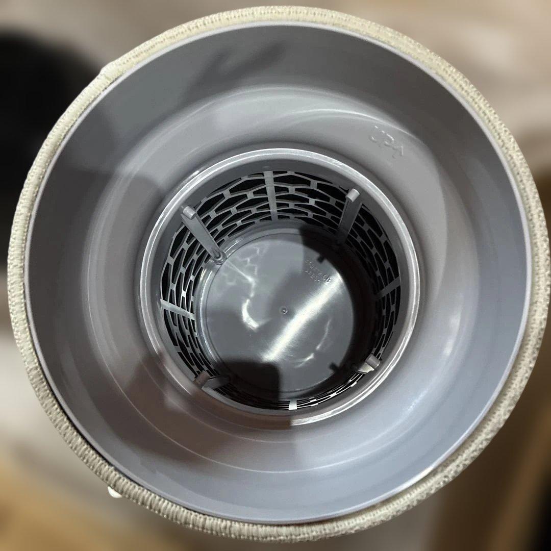 ブルーエア 空気清浄機 22畳 リビング 寝室 Blue Max 3250i