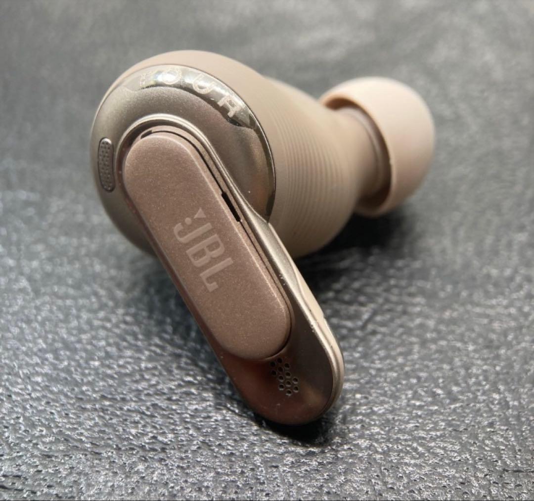 【美品】JBL TOUR PRO 3【ラテ・右イヤホン】