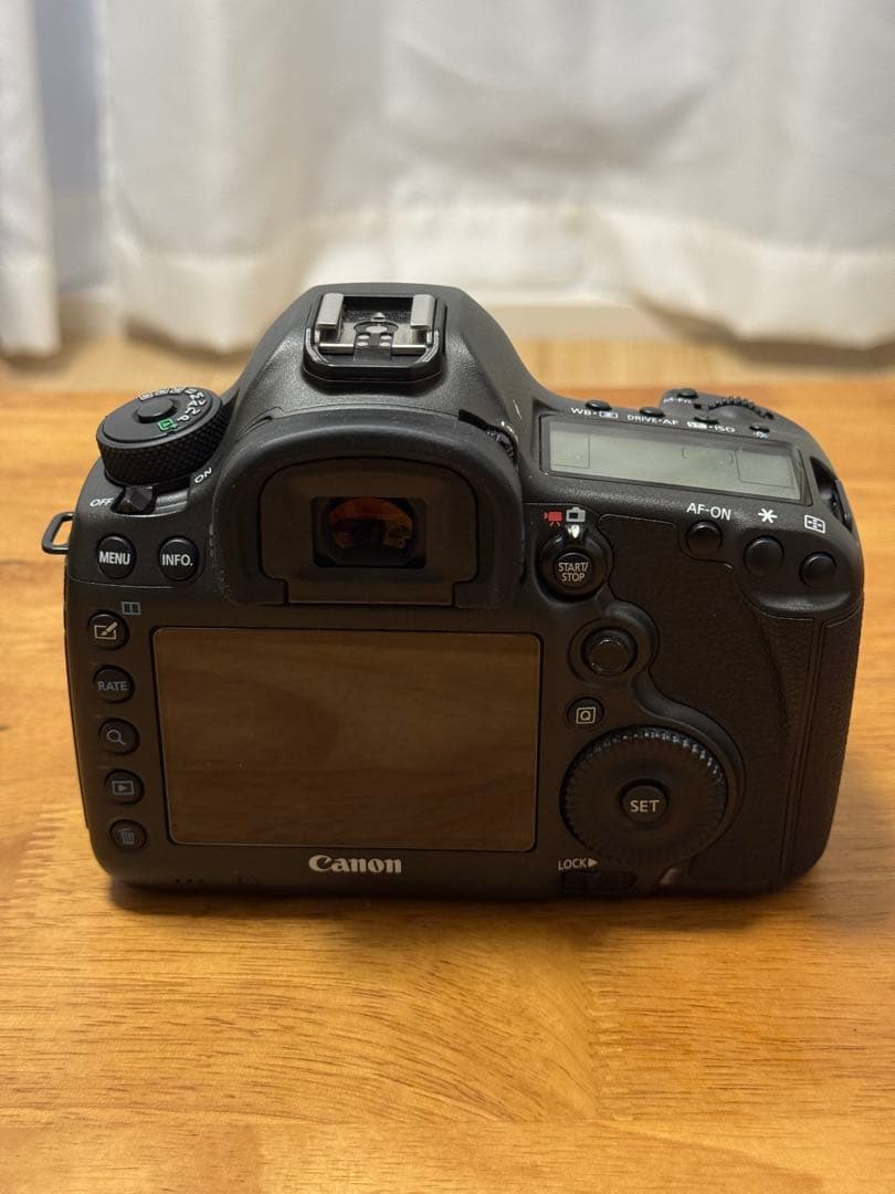 Canon EOS 5Ds 一眼レフ 美品　レンズセット
