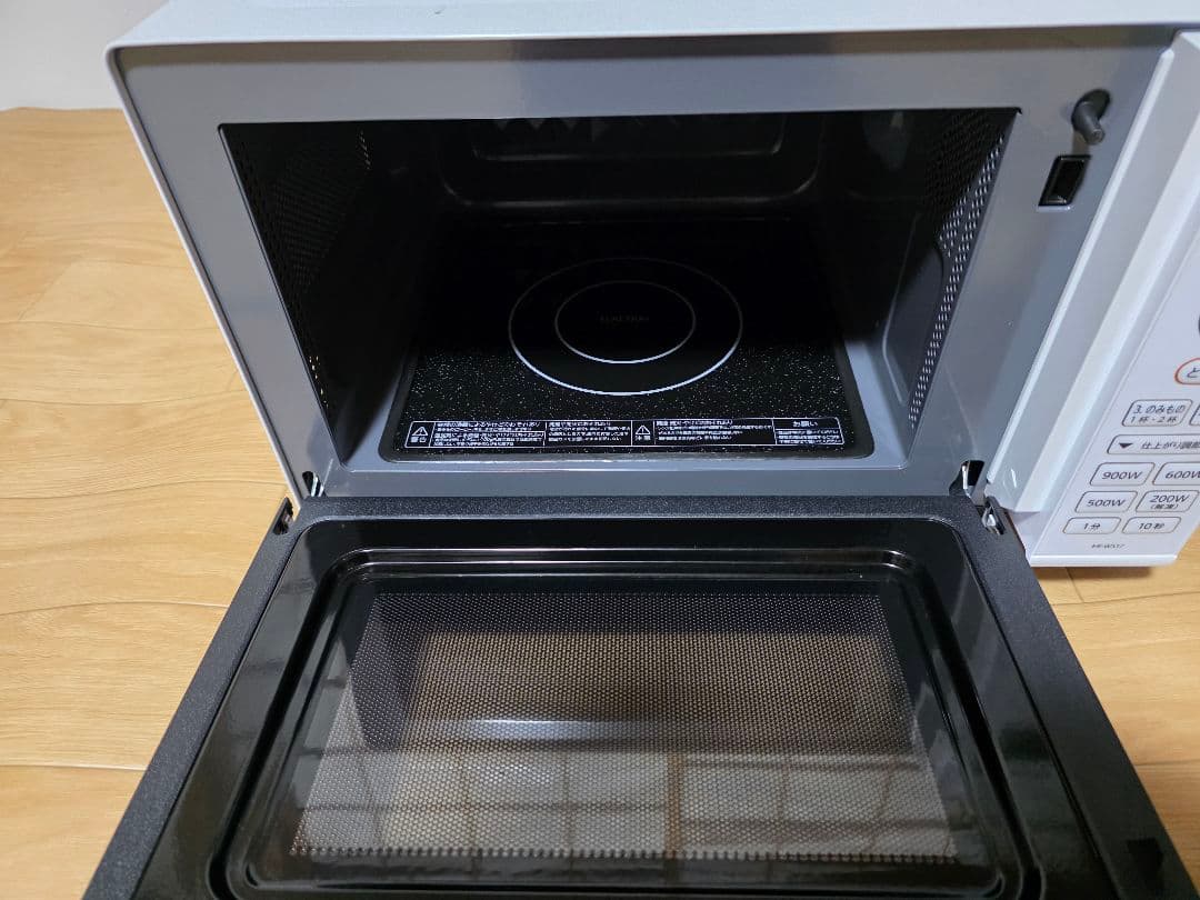 TOSHIBA 電子レンジ ER-WS17