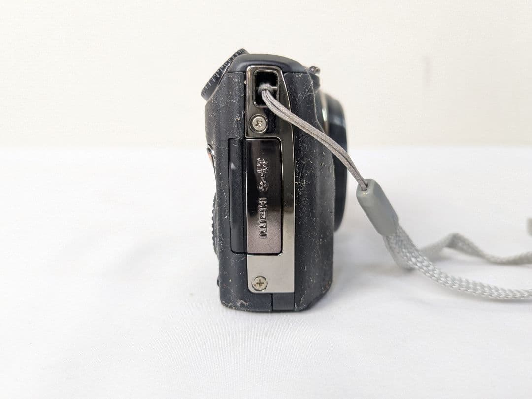 FINEPIX F800EXR デジタルカメラ